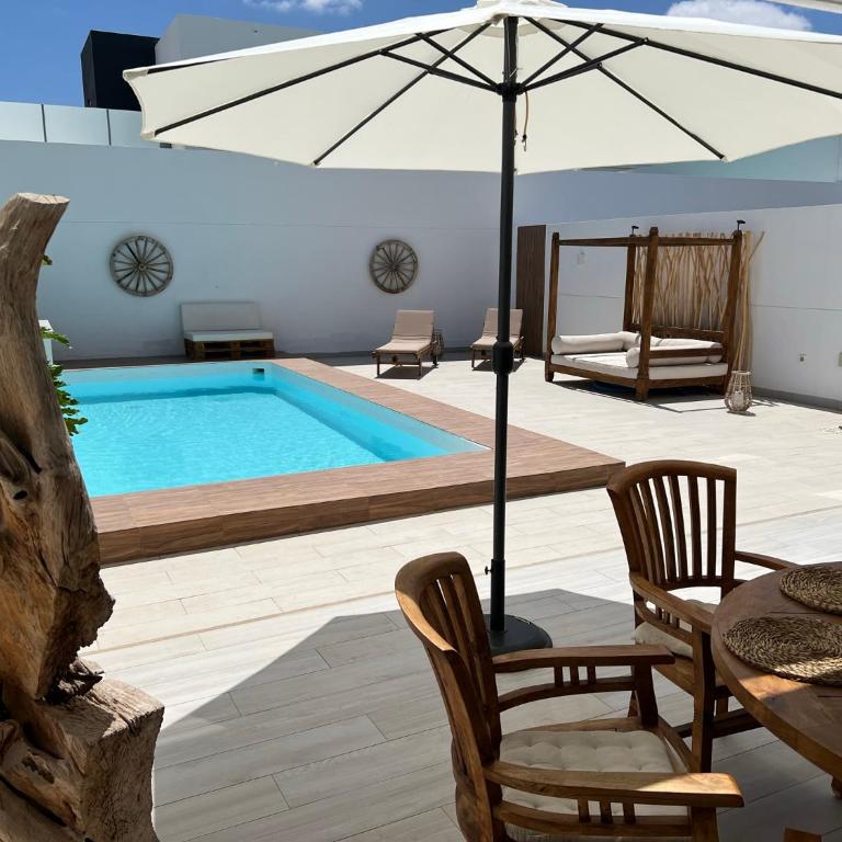 Villa Luna - Villa de 3 dormitorios - 29