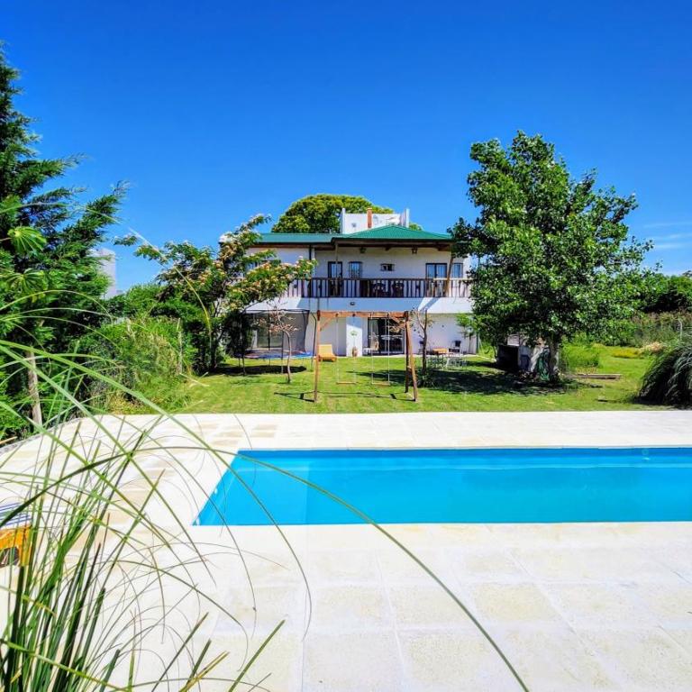 Mira Pampas Chascomús - Casa de 3 dormitorios - 1