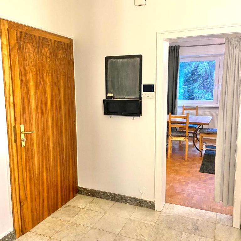 Appart 2parkings, 2min PetiteVenise-Xmarché - Appartamento con 1 Camera da Letto - 29
