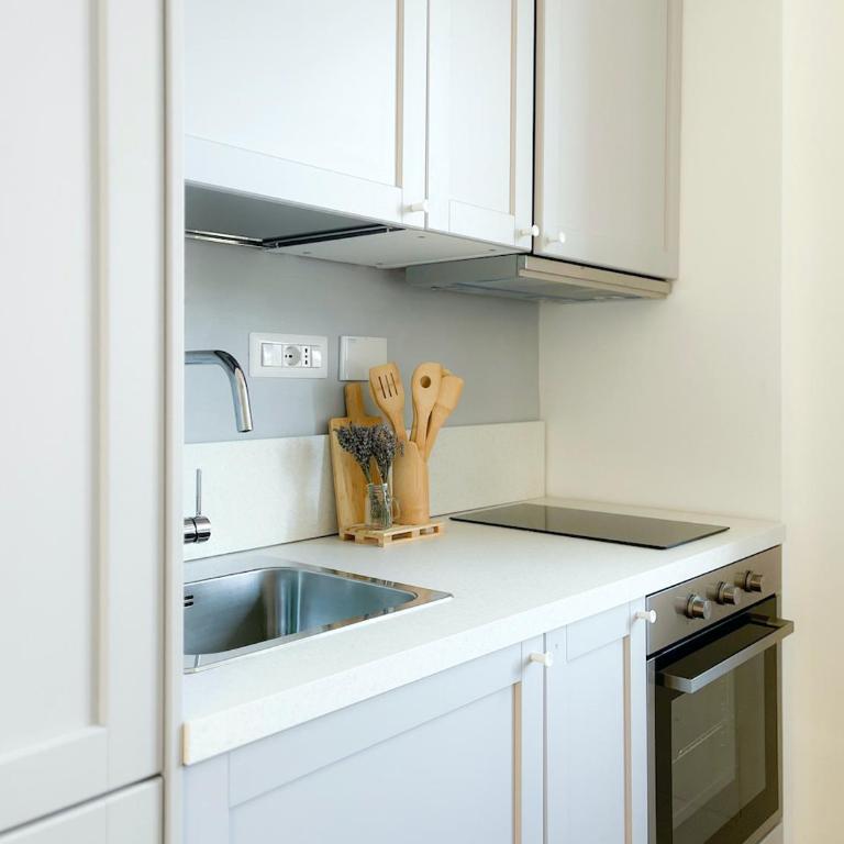 Grazioso appartamento al Pigneto - Appartamento con 2 Camere da Letto - 11