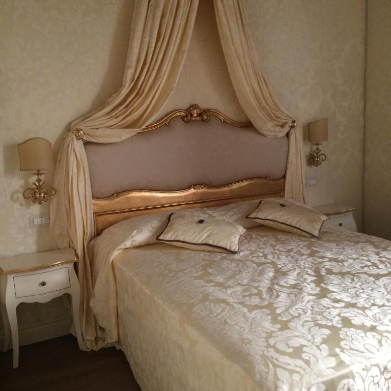 B&B Patatina - Camera Matrimoniale/Doppia con Letti Singoli con Terrazza - 13