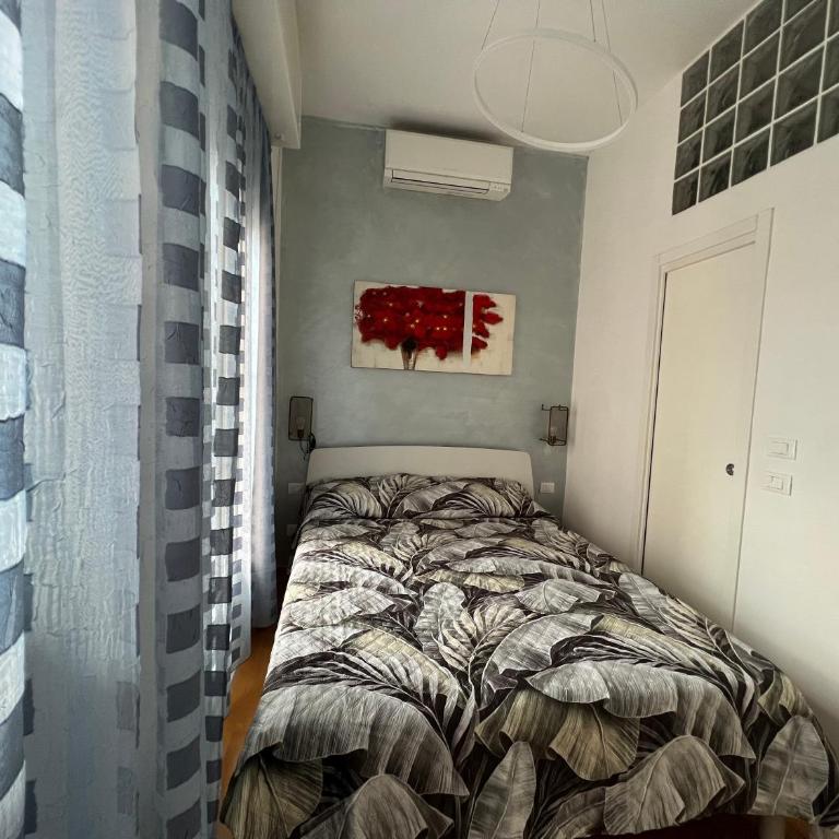 Confortevole appartamento zona Bocconi-Porta Romana - One-Bedroom Apartment - 9