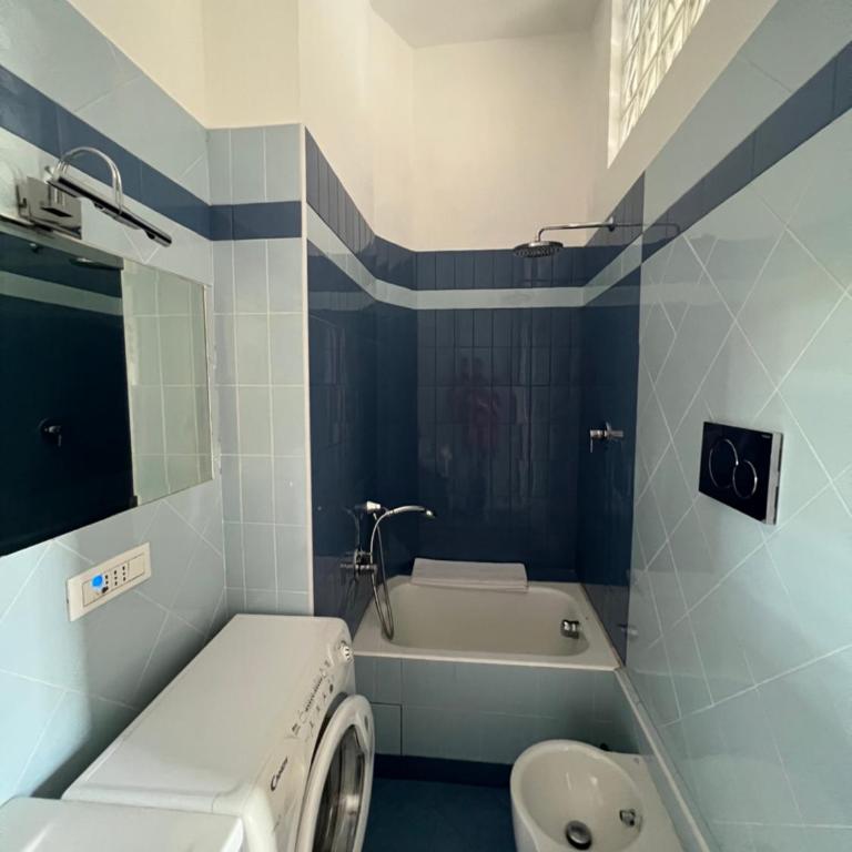 Confortevole appartamento zona Bocconi-Porta Romana - One-Bedroom Apartment - 14