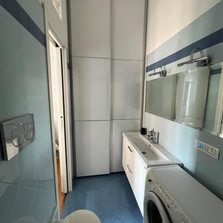 Confortevole appartamento zona Bocconi-Porta Romana - One-Bedroom Apartment - 17