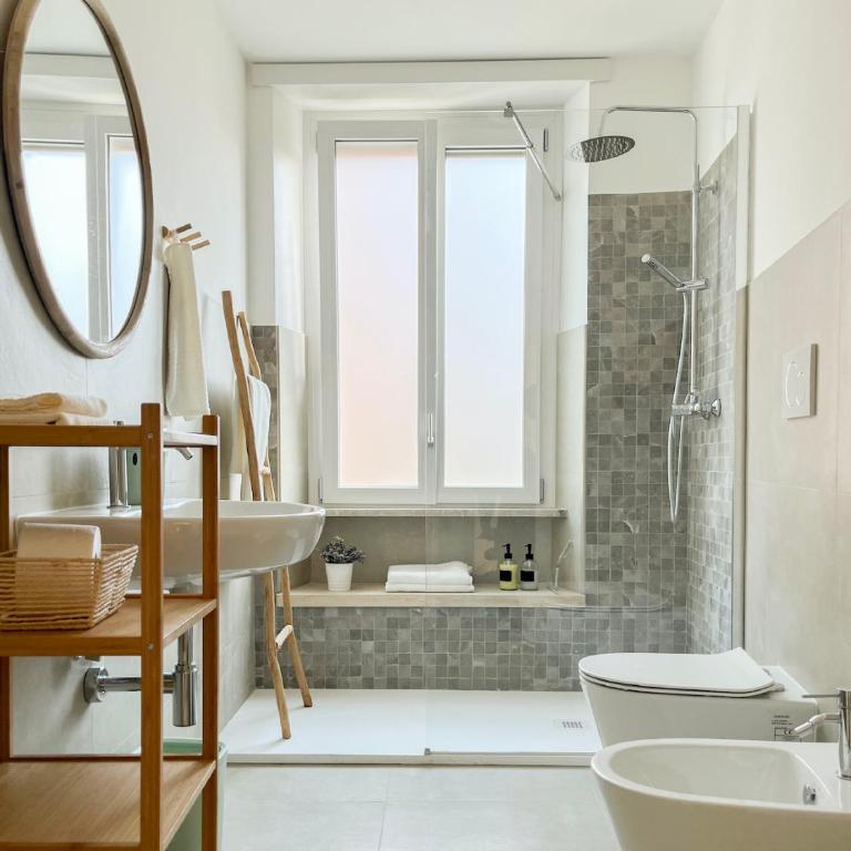 Grazioso appartamento al Pigneto - Appartamento con 2 Camere da Letto - 18