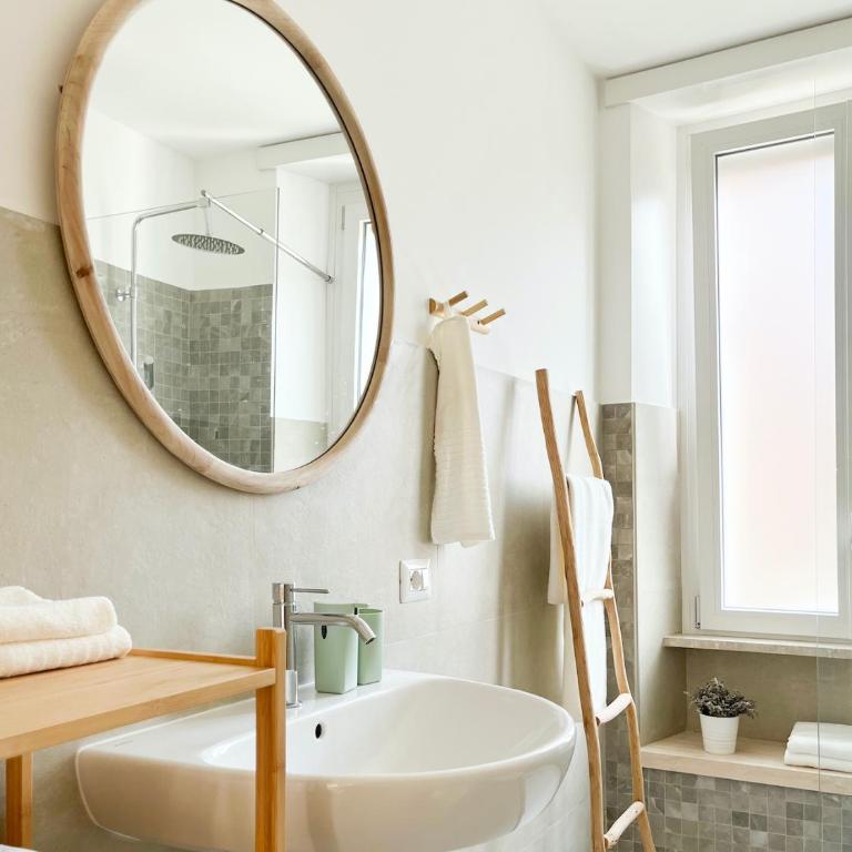 Grazioso appartamento al Pigneto - Appartamento con 2 Camere da Letto - 20