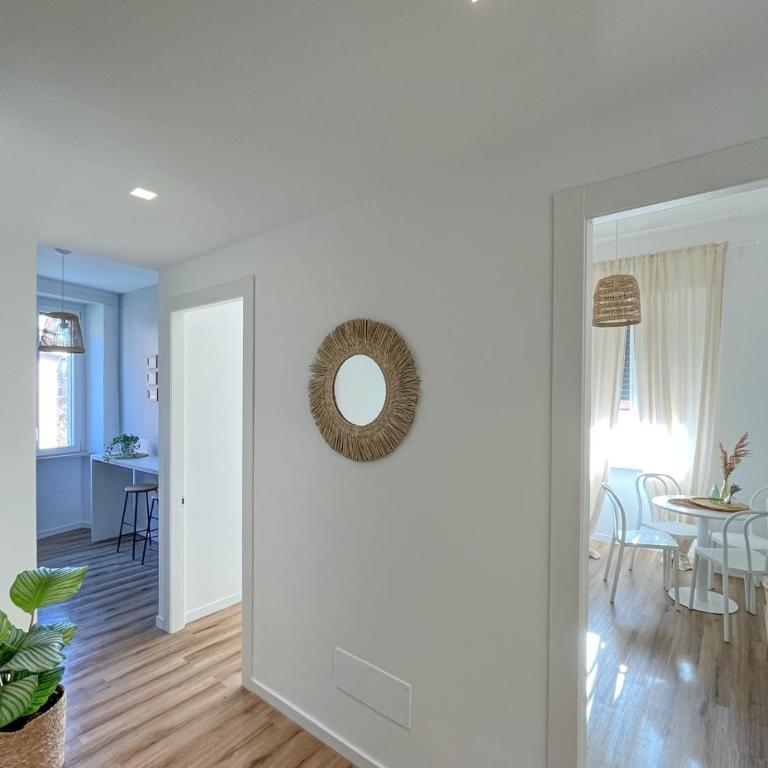 Grazioso appartamento al Pigneto - Appartamento con 2 Camere da Letto - 21