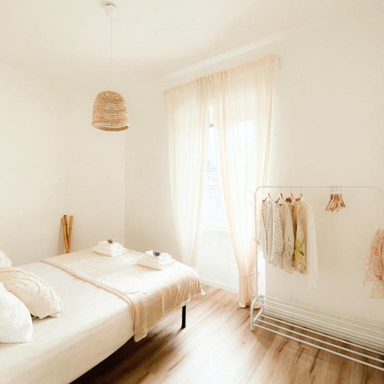 Grazioso appartamento al Pigneto - Appartamento con 2 Camere da Letto - 10