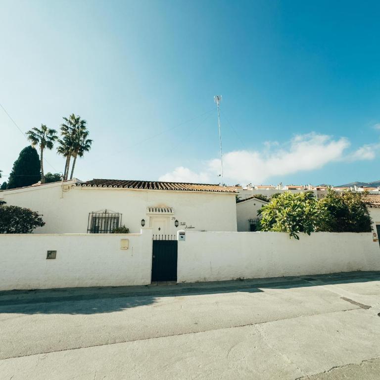 Charming country house Torremolinos - Four-Bedroom Vacation Home - 52