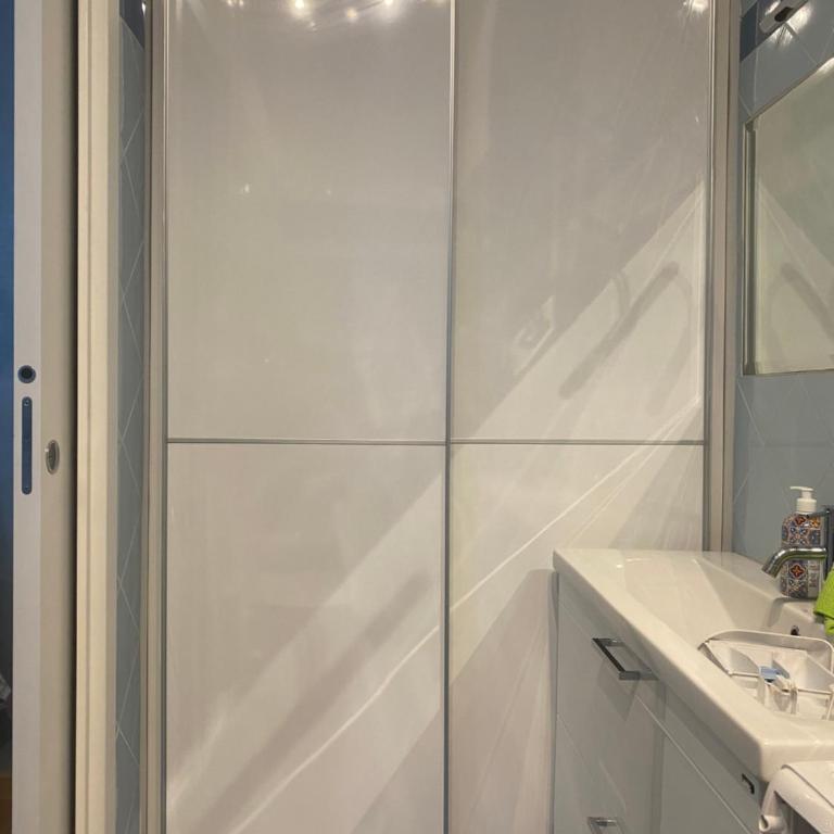 Confortevole appartamento zona Bocconi-Porta Romana - One-Bedroom Apartment - 18