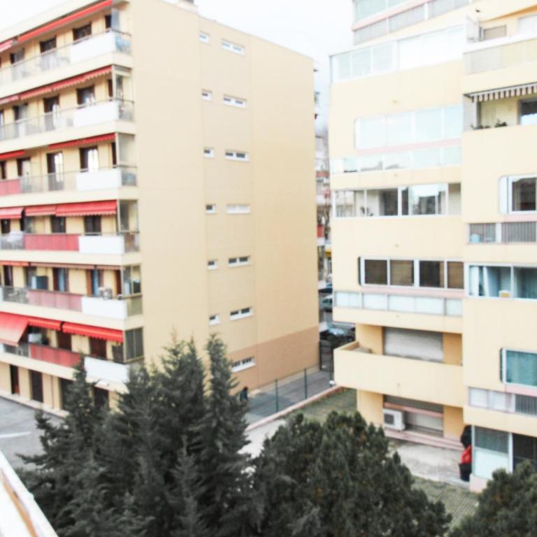 Le Riva Bella - Appartement 1 Chambre - 9