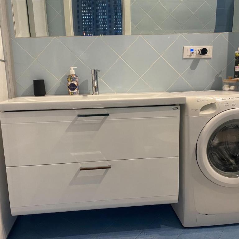 Confortevole appartamento zona Bocconi-Porta Romana - One-Bedroom Apartment - 19