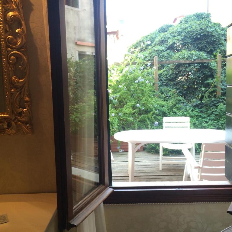 B&B Patatina - Camera Matrimoniale/Doppia con Letti Singoli con Terrazza - 18