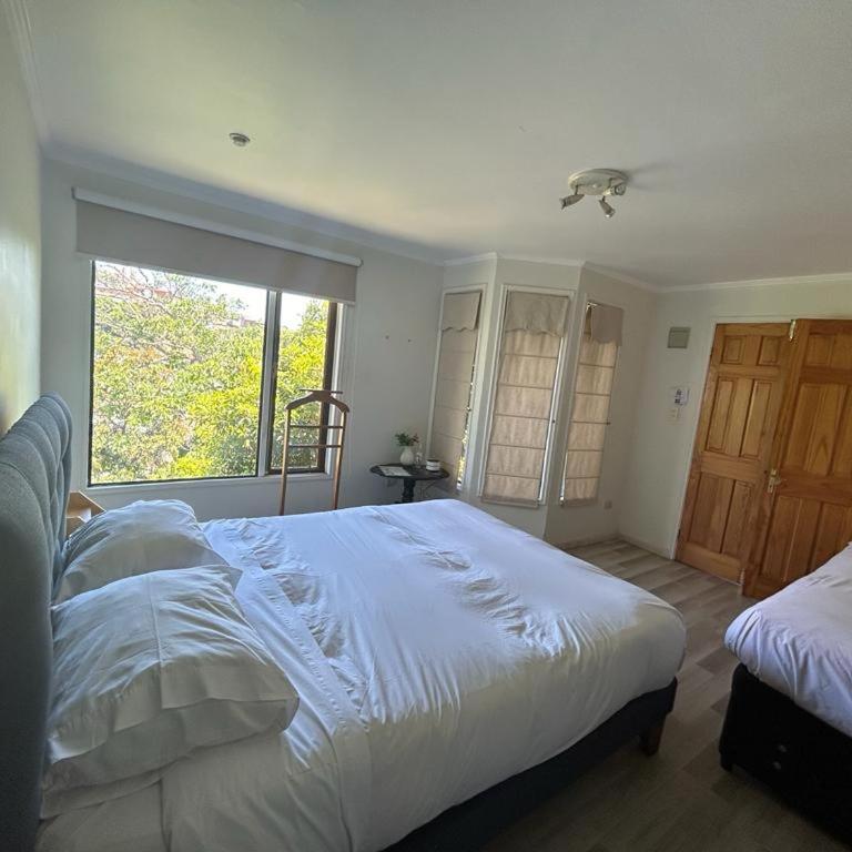Hotel Boutique & Spa Puerto Natura - Family Room with Bathroom - 5