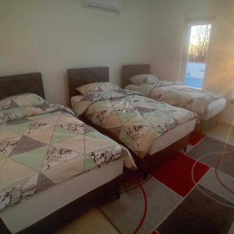 Villa Green - Two-Bedroom Villa - 25