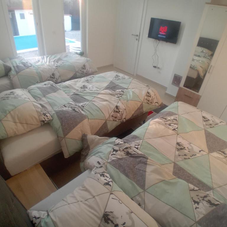 Villa Green - Two-Bedroom Villa - 27