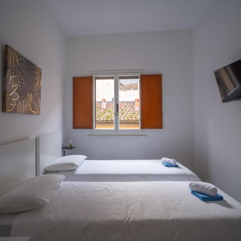 DOMUS GALLA PLACIDIA - superlative view - 50 meters from UNESCO heritage sites - San Vitale - Galla Placidia - Casa con 4 camere da letto - 18
