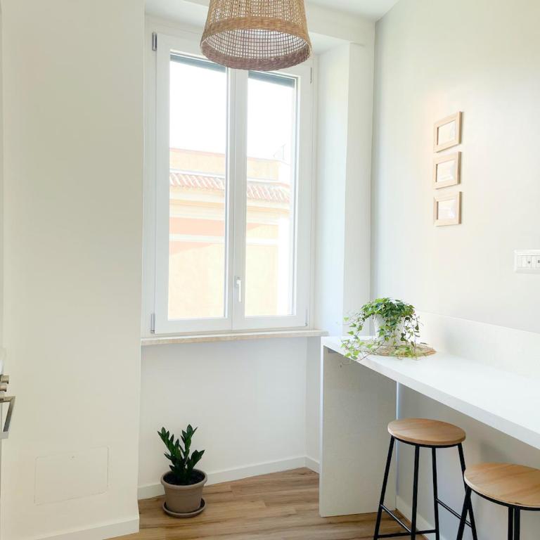 Grazioso appartamento al Pigneto - Appartamento con 2 Camere da Letto - 2