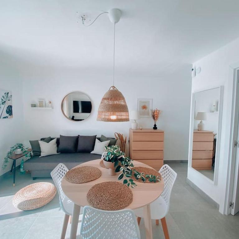 Casa Rosalía II in Puerto del Carmen - Apartamento de 1 dormitorio - 20