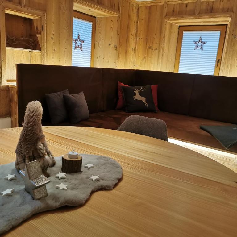 StuWip alps Appartement Sonnenstein - Apartment mit 2 Schlafzimmern - 34