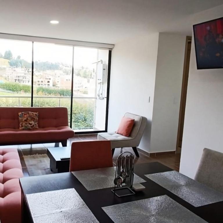 Apartamento para descansar 3 - Apartamento de 2 dormitorios - 1