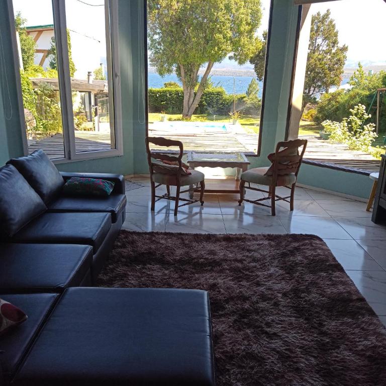 hermosa casa a una cuadra del lago - Casa de 4 dormitorios - 26