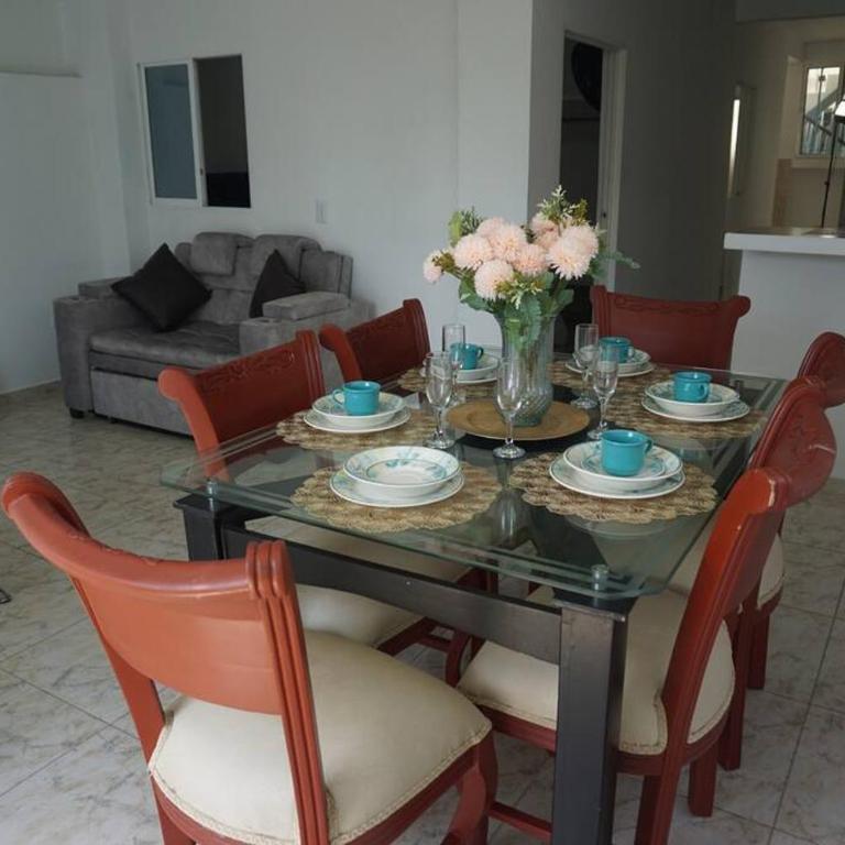 Cómodo apartamento central en Cali sobre la 5ta 301 - Apartamento de 2 dormitorios - 4