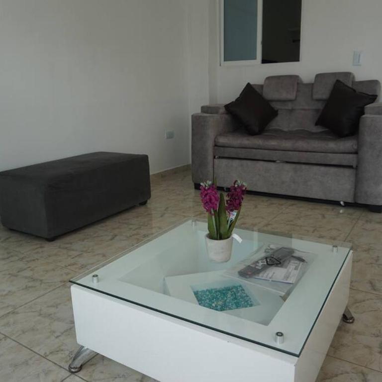 Cómodo apartamento central en Cali sobre la 5ta 301 - Apartamento de 2 dormitorios - 5