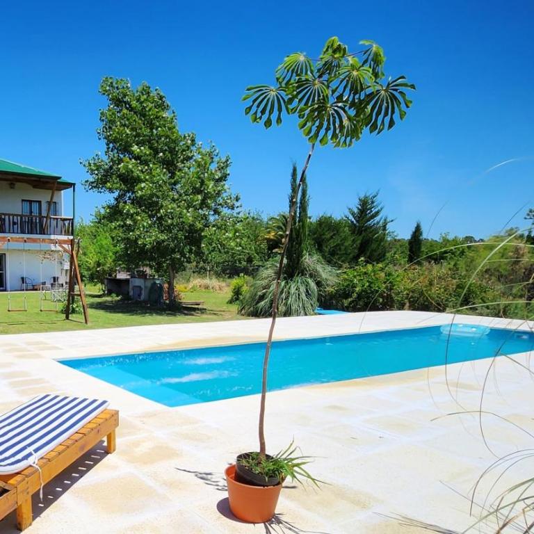 Mira Pampas Chascomús - Casa de 3 dormitorios - 3