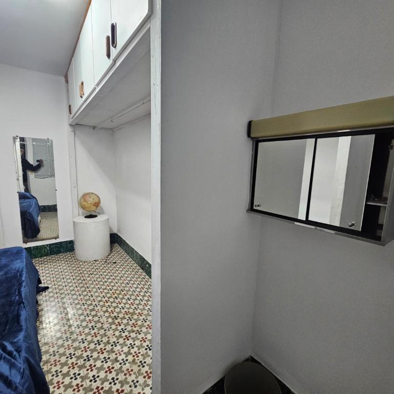 Fabrica de Sueños - Habitación Individual Económica - 1