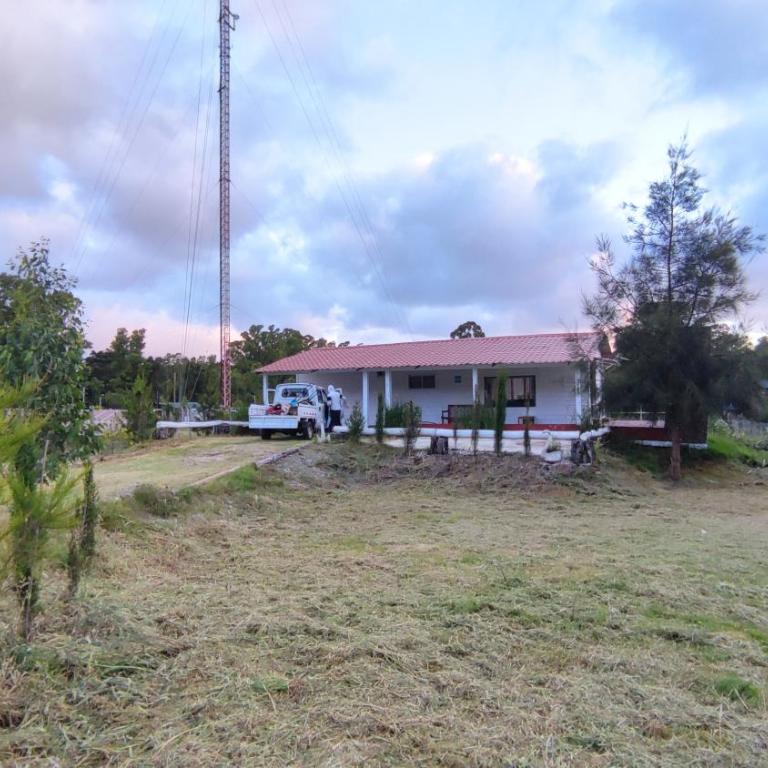 Casa shalet piriapolis 6 personas - Casa de 2 dormitorios - 20