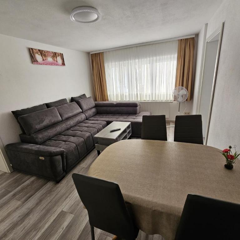 Ferienwohnung Erna - Apartment mit 2 Schlafzimmern - 2