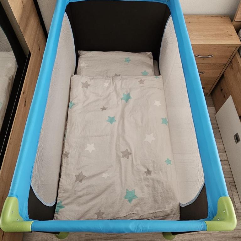 Ferienwohnung Erna - Apartment mit 2 Schlafzimmern - 17