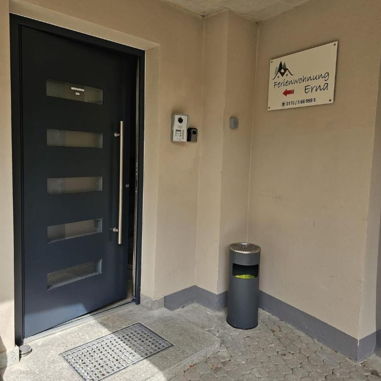 Ferienwohnung Erna - Apartment mit 2 Schlafzimmern - 1