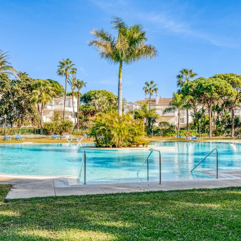Life El Presidente Penthouse Pool View - Apartamento de 2 dormitorios - 44