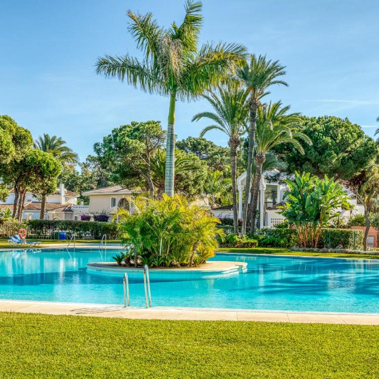 Life El Presidente Penthouse Pool View - Apartamento de 2 dormitorios - 43