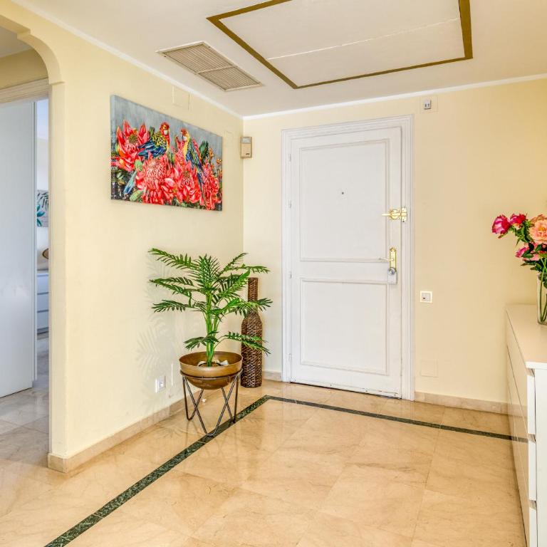 Life El Presidente Penthouse Pool View - Apartamento de 2 dormitorios - 20