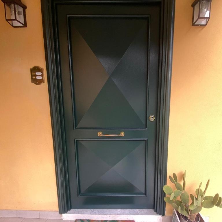 Casa Gaeta - Casa con 1 Camera da Letto - 7