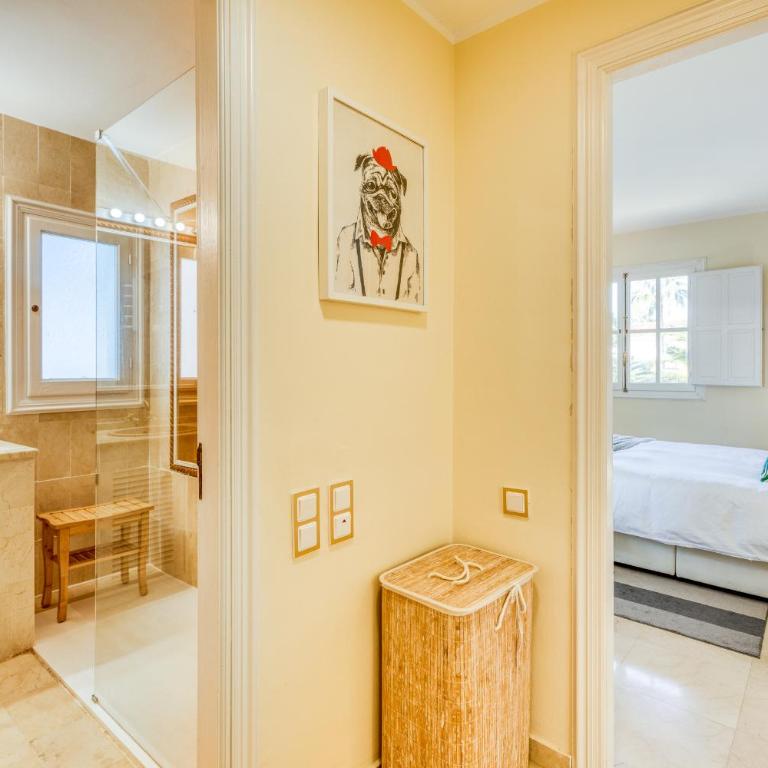 Life El Presidente Penthouse Pool View - Apartamento de 2 dormitorios - 25