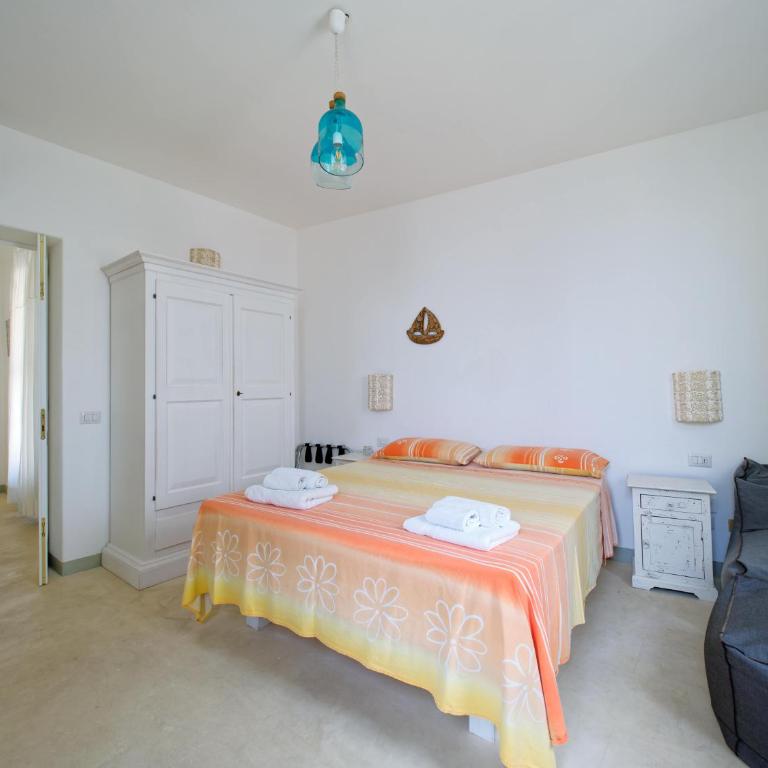La Naca sul Mare - Suite - Suite con Vista Mare - 11