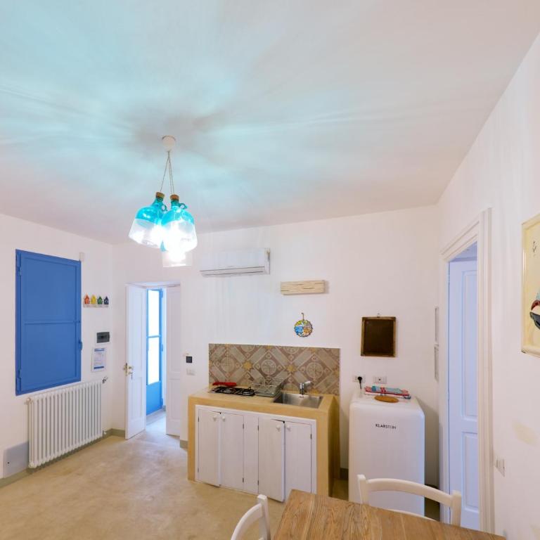 La Naca sul Mare - Suite - Suite con Vista Mare - 19