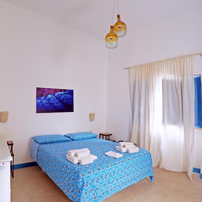 La Naca sul Mare - Suite - Suite Standard - 17