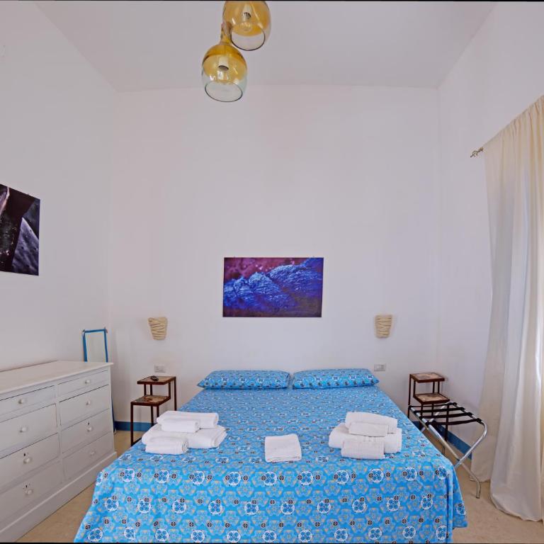 La Naca sul Mare - Suite - Suite Standard - 19