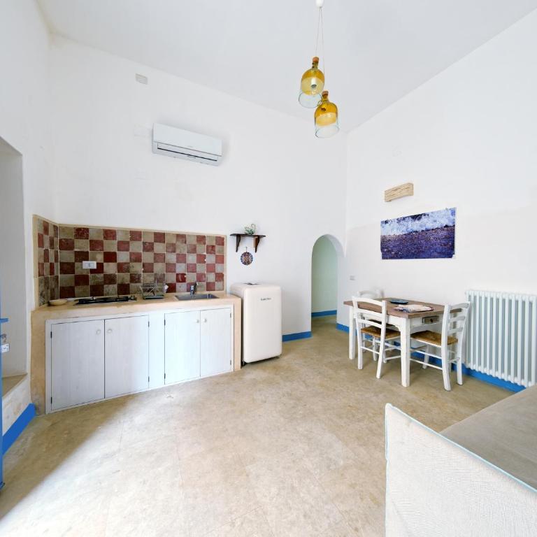 La Naca sul Mare - Suite - Suite Standard - 15