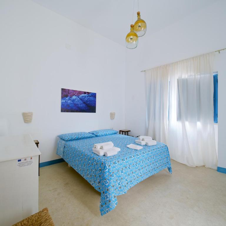 La Naca sul Mare - Suite - Suite Standard - 13
