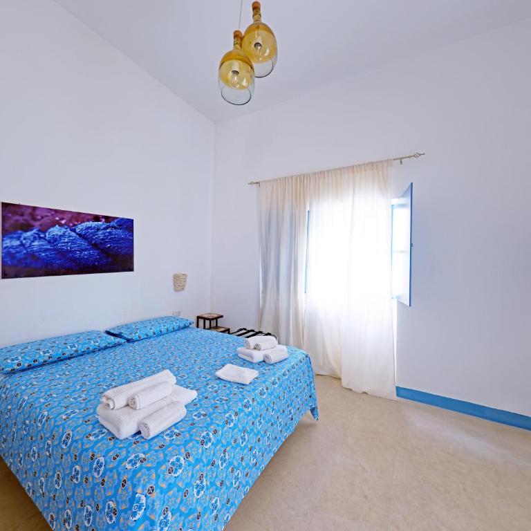 La Naca sul Mare - Suite - Suite Standard - 23