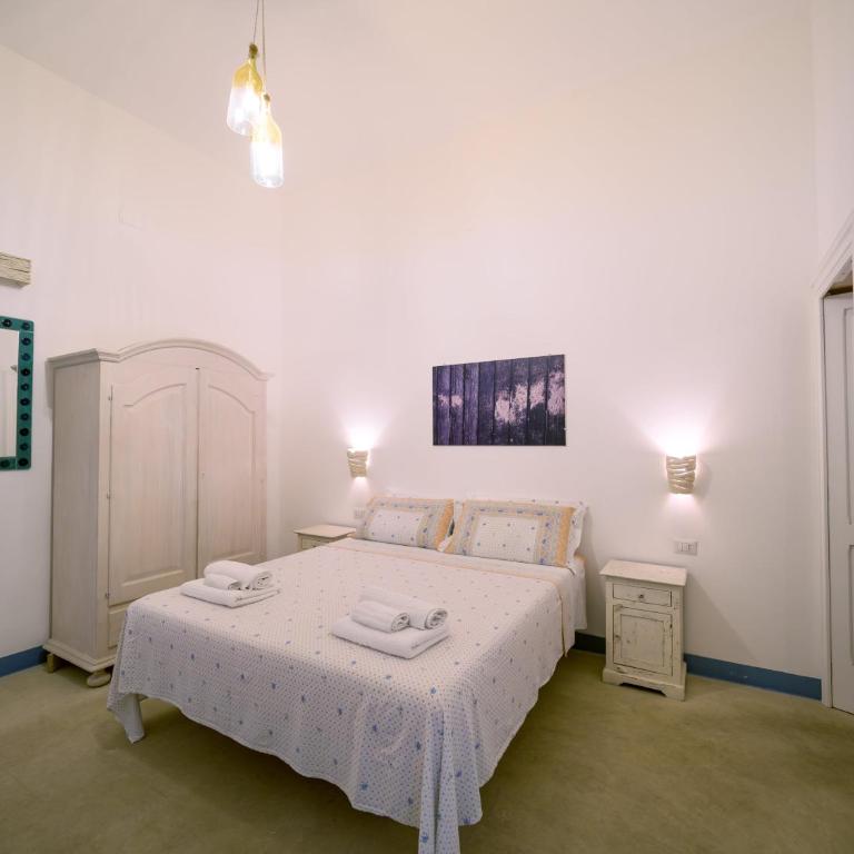 La Naca sul Mare - Suite - Suite Standard - 21