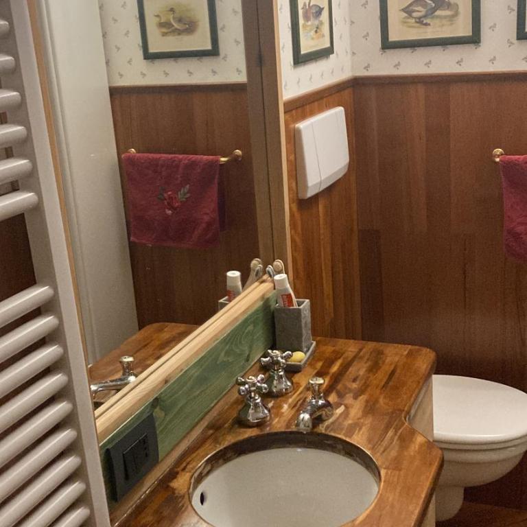 LaStubediGió - Appartamento con 1 Camera da Letto - 18