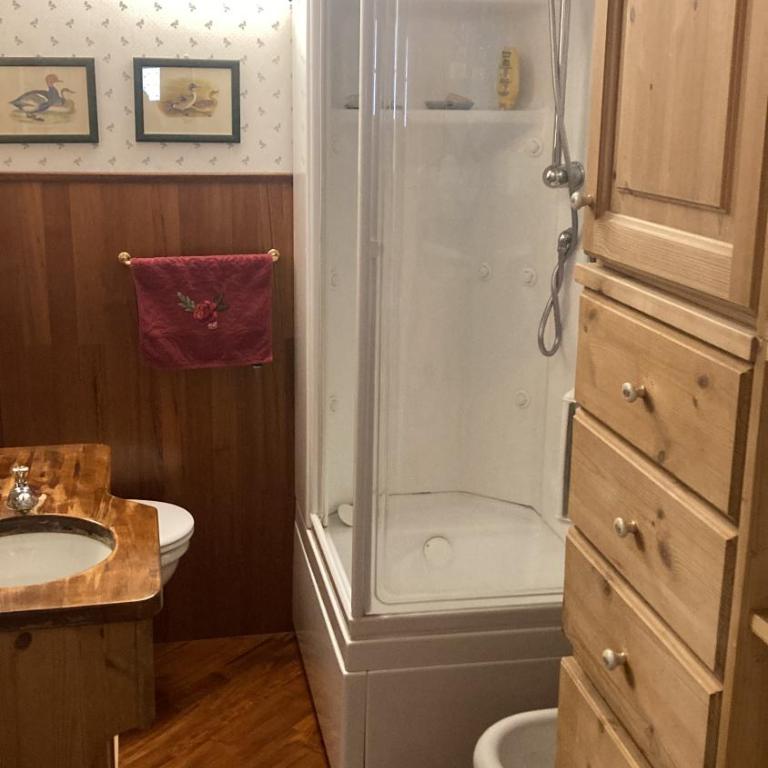 LaStubediGió - Appartamento con 1 Camera da Letto - 16