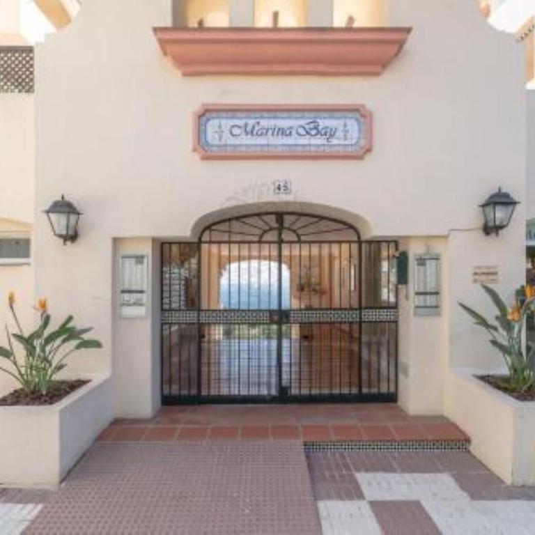 Puerto Estepona Marina Bay - Two-Bedroom Apartment - 3